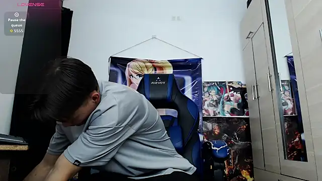 sr jaeger online show from March 25, 2026, 10:05 pm