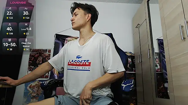 sr jaeger online show from April 9, 2026, 12:43 pm