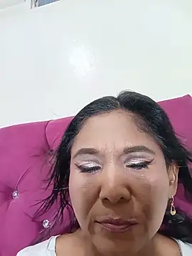 tiffany Bitch online show from June 13, 2026, 11:24 pm