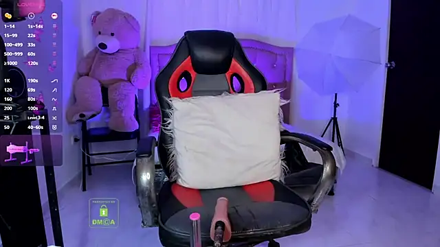 Snapshot of Sophia_hot_lover chatting on March 2, 2025, 10:56 am Sophia hot lover online show from March 2, 2025, 10:56 am