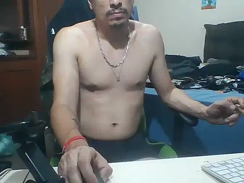 SOLESFETISHBR online show from February 9, 2026, 10:19 am