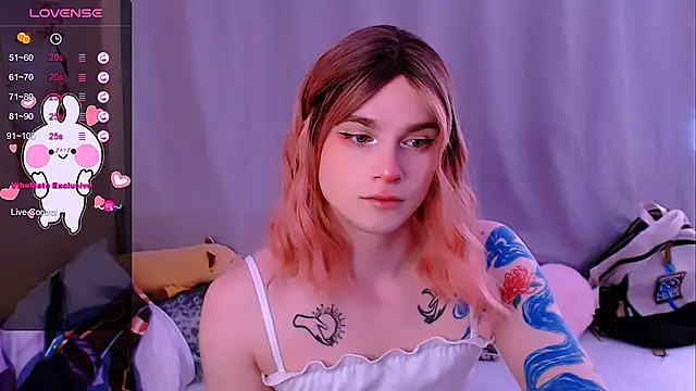 Alice Hells online show from February 20, 2026, 7:54 am