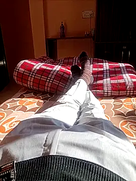 RRahullove69 online show from February 6, 2026, 9:34 am