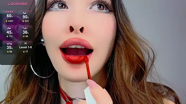 Snapshot of honey_yani chatting on March 3, 2025, 5:53 am honey yani online show from March 3, 2025, 5:53 am