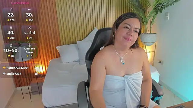 Snapshot of nahia_13 chatting on April 29, 2026, 5:30 pm nahia 13 online show from April 29, 2026, 5:30 pm