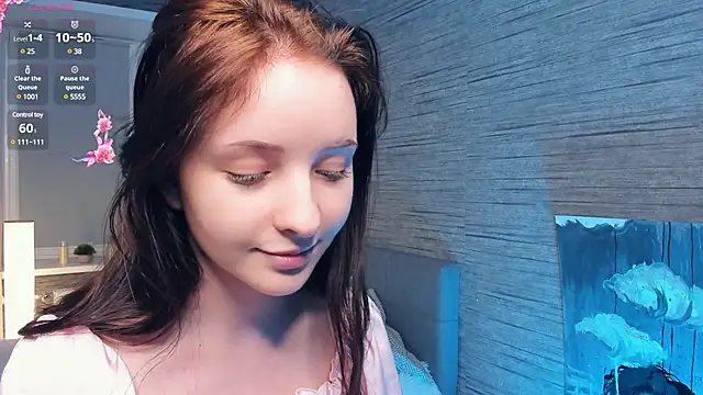 MerylHedley online show from February 21, 2025, 10:17 am