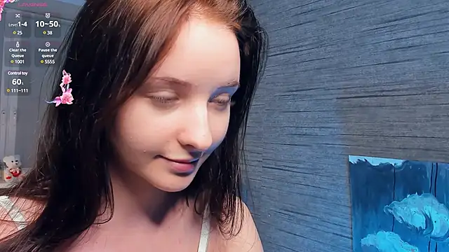 MerylHedley online show from March 1, 2025, 7:08 am