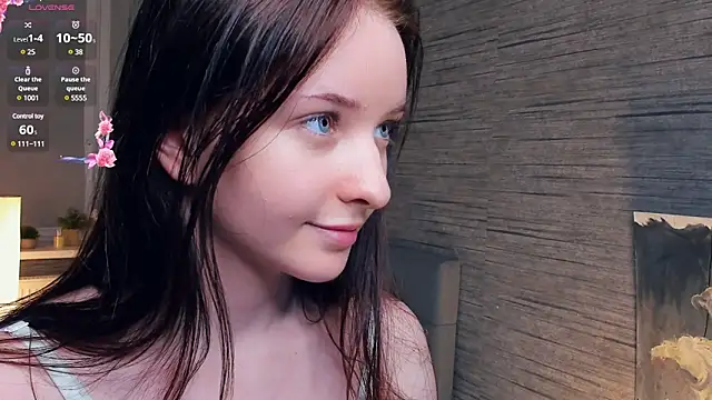 MerylHedley online show from March 2, 2025, 6:59 am