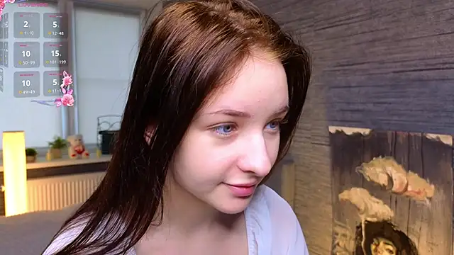 MerylHedley online show from March 5, 2025, 1:17 pm