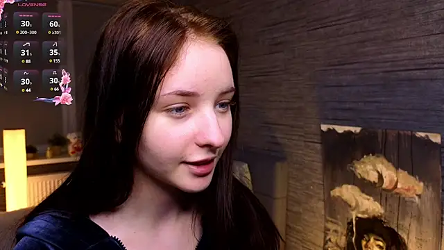 MerylHedley online show from March 6, 2025, 7:03 am