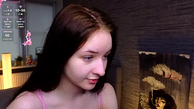 MerylHedley online show from March 12, 2025, 7:13 am