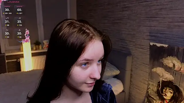 MerylHedley online show from March 14, 2025, 10:07 am