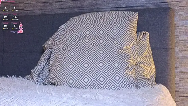 MerylHedley online show from March 14, 2025, 1:13 pm