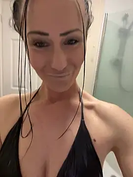 SweetSolez online show from March 3, 2026, 9:53 pm