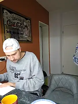 xxJANI2xx online show from January 6, 2025, 7:31 am