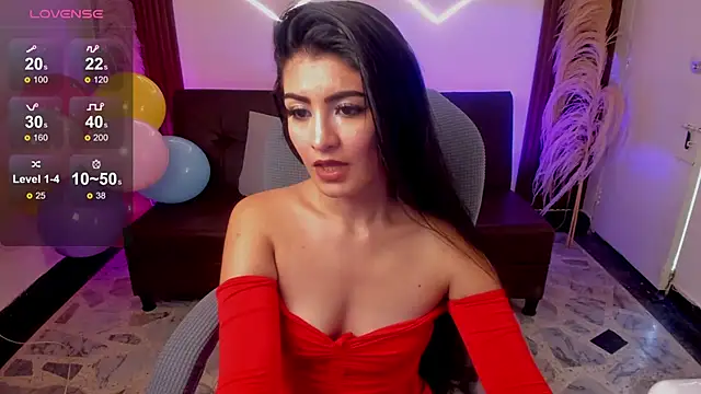 lunaalynch online show from February 4, 2026, 9:20 pm