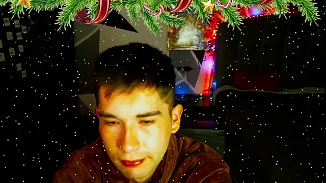 Snapshot of samael1107 chatting on December 14, 2024, 10:39 pm samael1107 online show from December 14, 2024, 10:39 pm