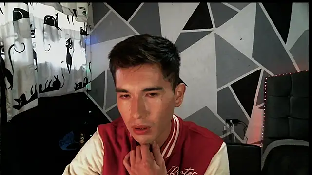 Snapshot of samael1107 chatting on December 24, 2024, 8:49 pm samael1107 online show from December 24, 2024, 8:49 pm