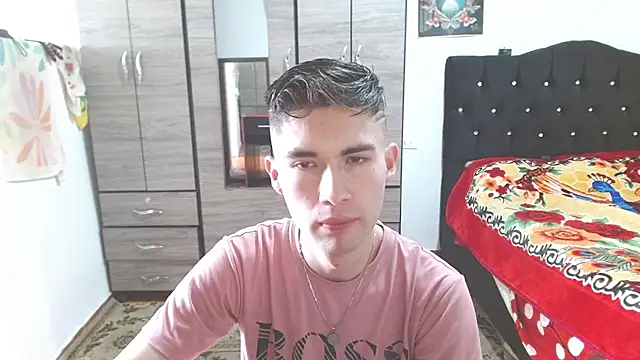 Snapshot of samael1107 chatting on October 8, 2025, 8:39 pm samael1107 online show from October 8, 2025, 8:39 pm