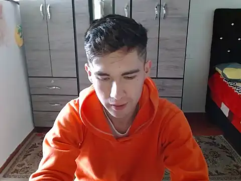 Snapshot of samael1107 chatting on October 17, 2025, 9:06 pm samael1107 online show from October 17, 2025, 9:06 pm