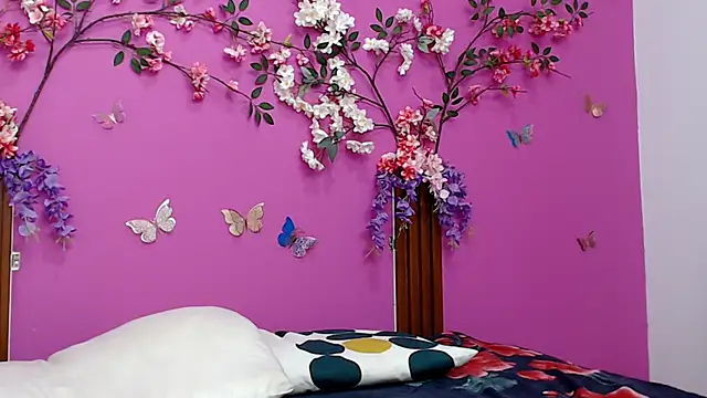 analdeepalejandra18 online show from January 26, 2025, 8:13 pm