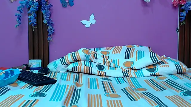 analdeepalejandra18 online show from March 19, 2025, 10:31 pm