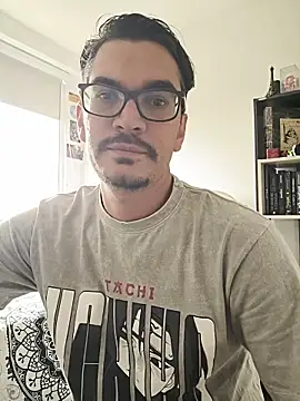 Cam Sorrento online show from April 16, 2026, 3:57 pm