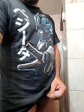 Ezehot7 online show from October 26, 2025, 2:50 am