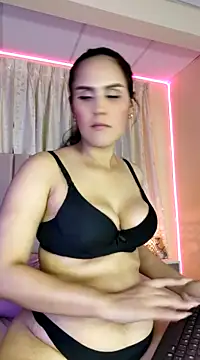 Aliison Smith online show from January 19, 2025, 7:57 am