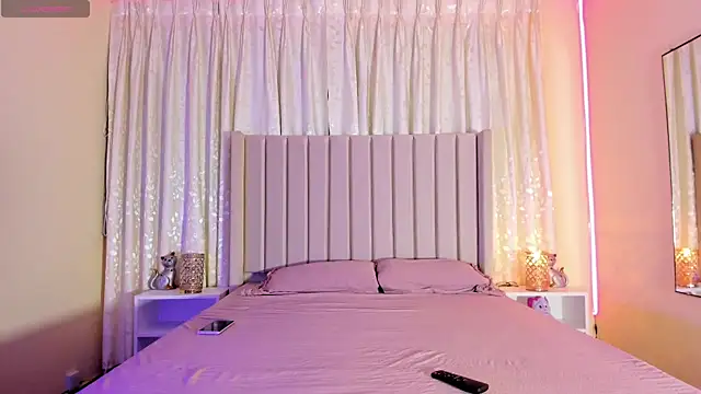 Aliison Smith online show from January 25, 2025, 3:19 am