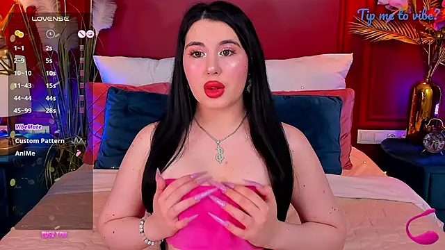 Mayzzie online show from May 10, 2026, 7:19 pm