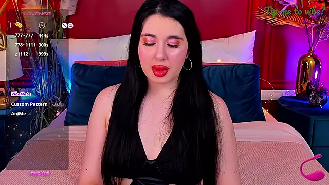 Mayzzie online show from May 14, 2026, 7:20 pm