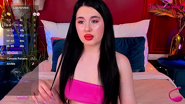 Mayzzie online show from May 22, 2026, 7:19 pm
