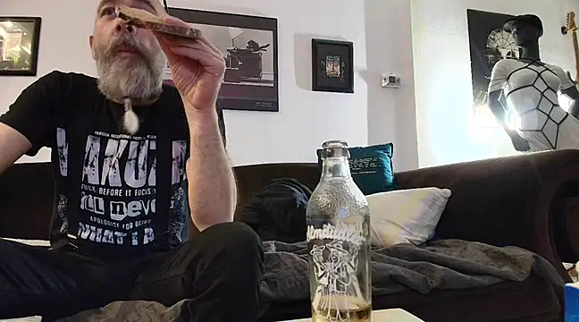 Kingsscepter online show from February 6, 2025, 7:40 pm