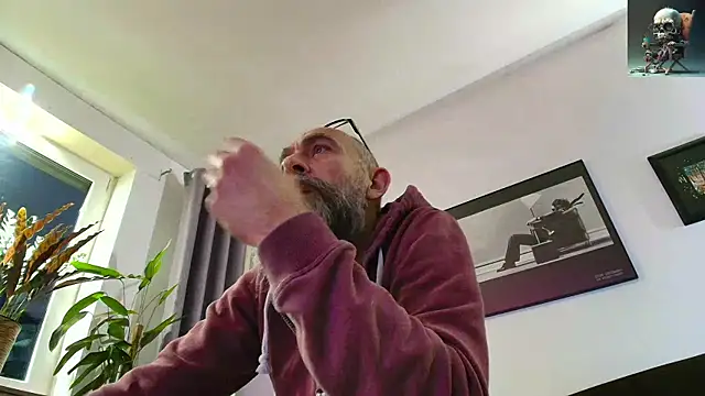 Kingsscepter online show from February 9, 2025, 5:22 pm