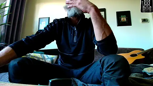 Kingsscepter online show from March 4, 2025, 3:37 pm