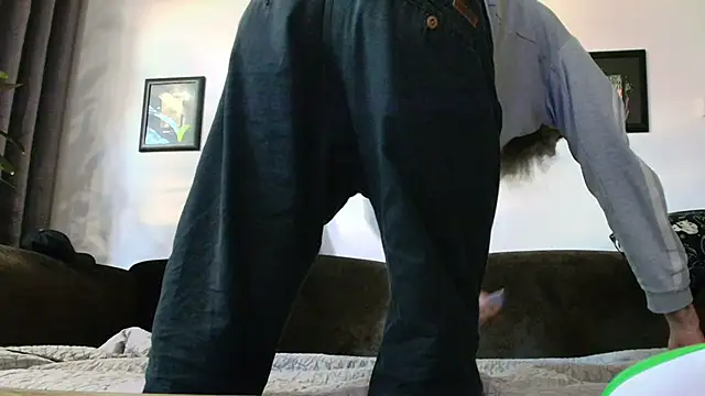 Kingsscepter online show from April 19, 2026, 6:10 pm