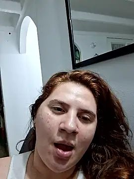 MartinaGuzmann online show from January 10, 2026, 4:47 am