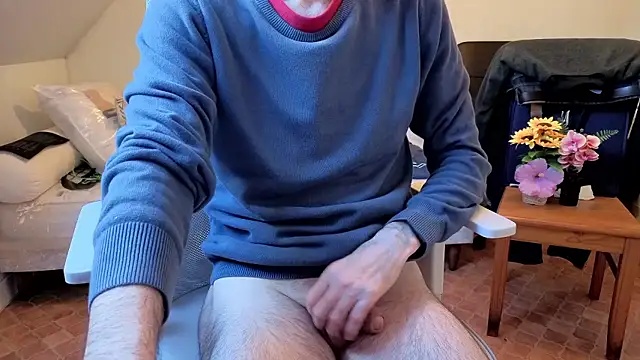 SteveStiffbone online show from January 17, 2026, 1:27 pm