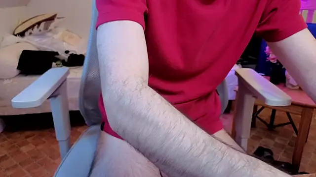 SteveStiffbone online show from April 19, 2026, 6:10 pm