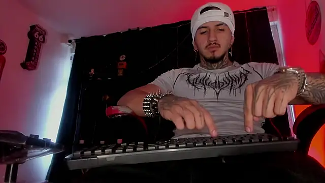 the beast master  online show from July 16, 2026, 9:10 pm