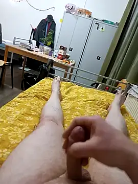 awesome-dirty-dick online show from January 6, 2026, 12:36 am