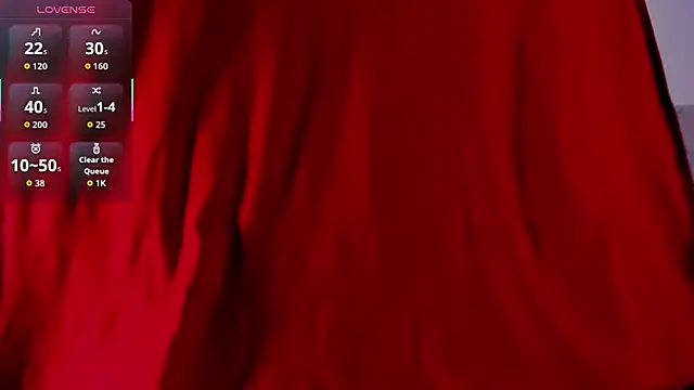 naomiii   online show from January 10, 2026, 11:34 am