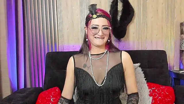 Snapshot of AdeleMourfg chatting on November 1, 2025, 1:40 am AdeleMourfg online show from November 1, 2025, 1:40 am