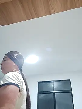  Prinscarlet  online show from January 14, 2026, 4:18 am