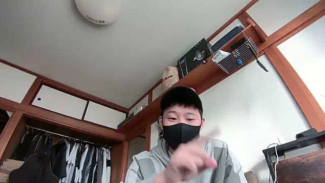 Snapshot of tuki_fu chatting on December 7, 2024, 5:15 am tuki fu online show from December 7, 2024, 5:15 am