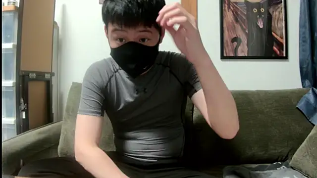 Snapshot of tuki_fu chatting on March 8, 2025, 11:37 am tuki fu online show from March 8, 2025, 11:37 am