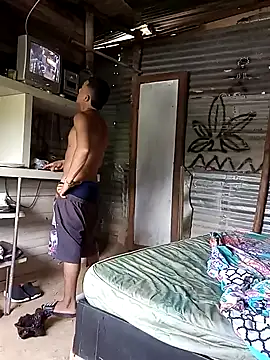 tayson  online show from January 25, 2025, 5:51 pm