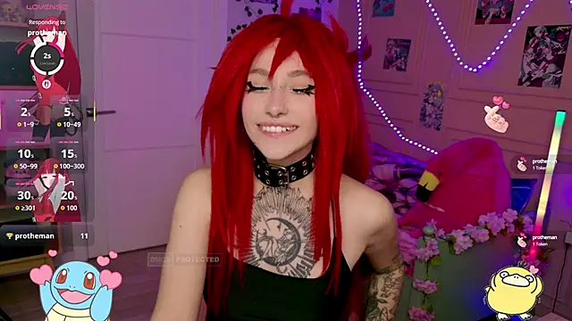 Snapshot of Succvbu7 chatting on September 18, 2025, 5:31 am Succvbu7 online show from September 18, 2025, 5:31 am