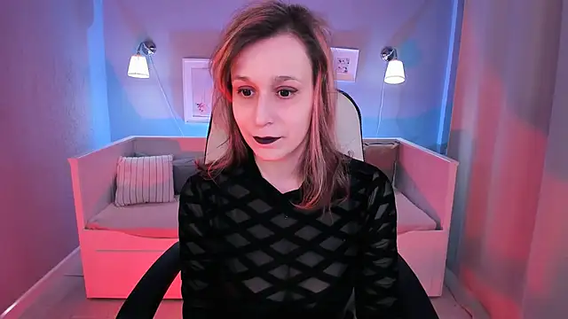 Snapshot of Dora_Marcelli chatting on February 2, 2025, 6:48 am Dora Marcelli online show from February 2, 2025, 6:48 am